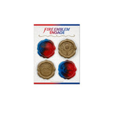 FREE Nintendo Switch Fire Emblem Engage Wax Seal Stickers