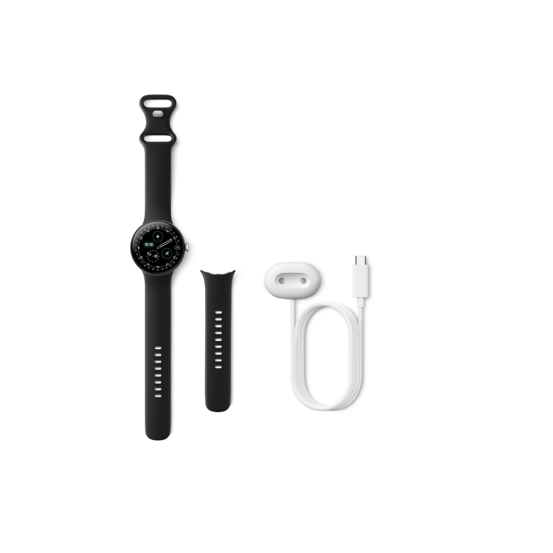 Google Pixel Watch 4