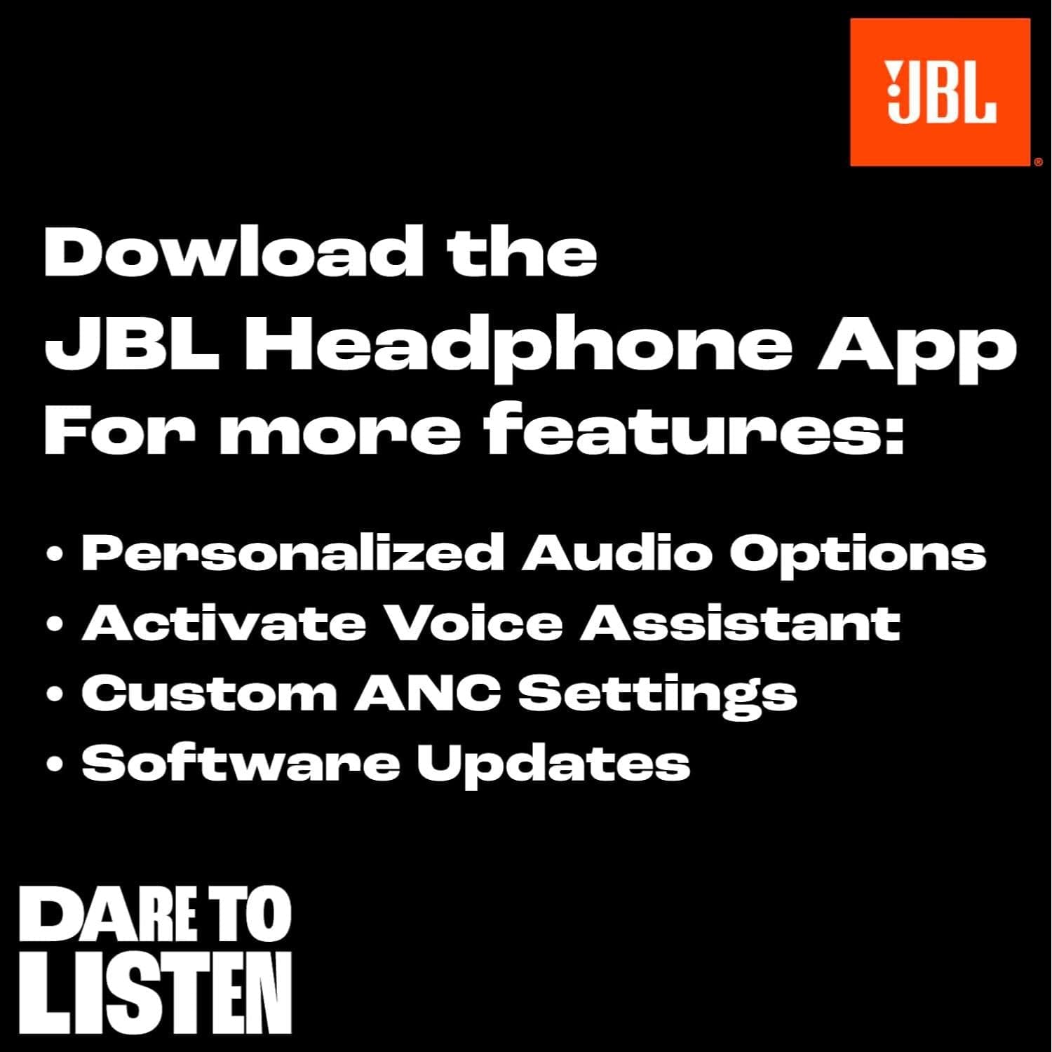 JBL Live 670NC - Wireless On-Ear Headphones with Adaptive Noise Cancelling