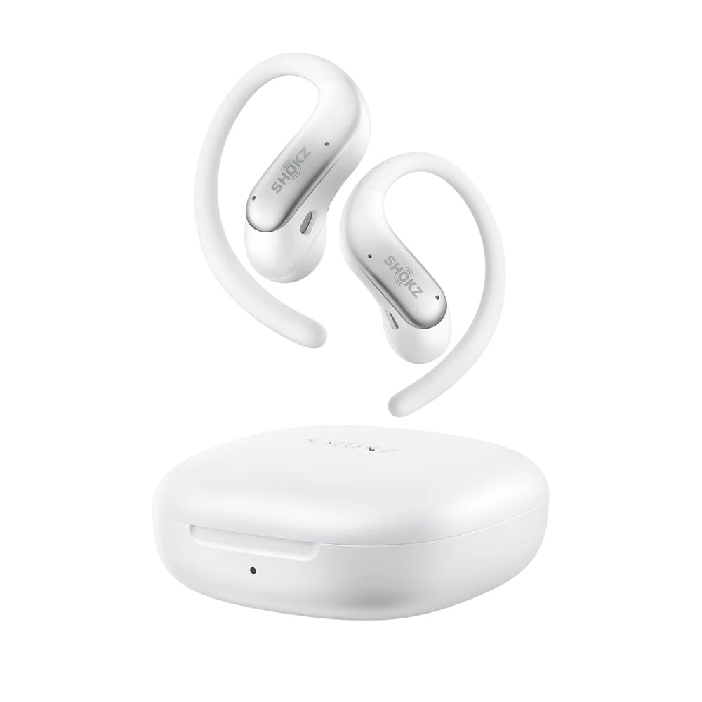 Shokz OpenFit Air 2 Open-Ear True Wireless Earbuds