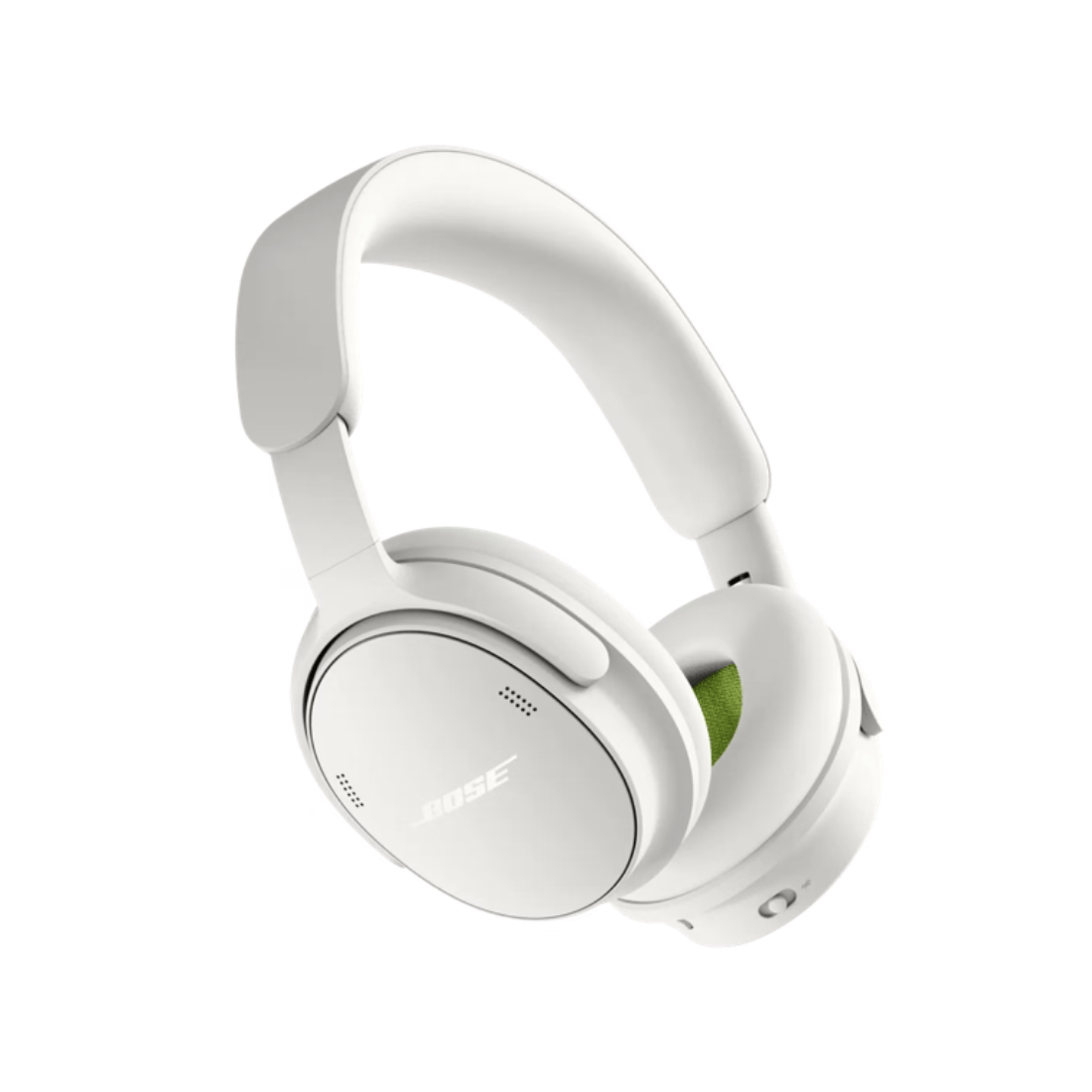 Bose QuietComfort Headphones (2nd Gen)