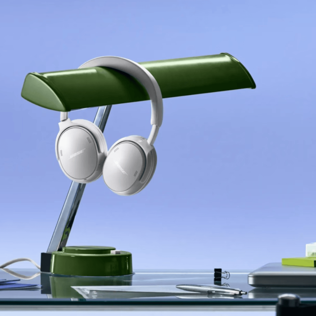 Bose QuietComfort Headphones (2nd Gen)