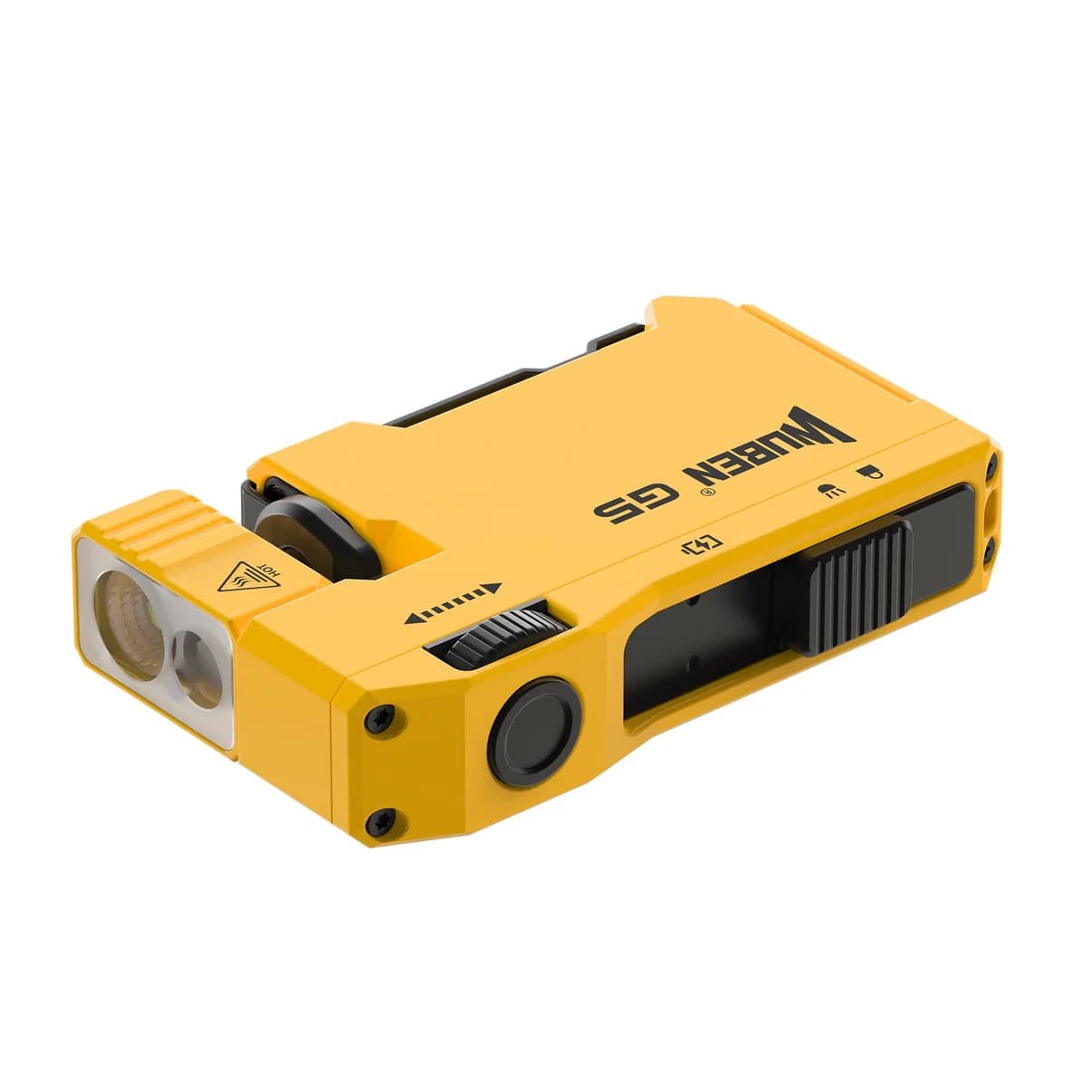 Wuben G5 EDC light 400 lumens Flashlight