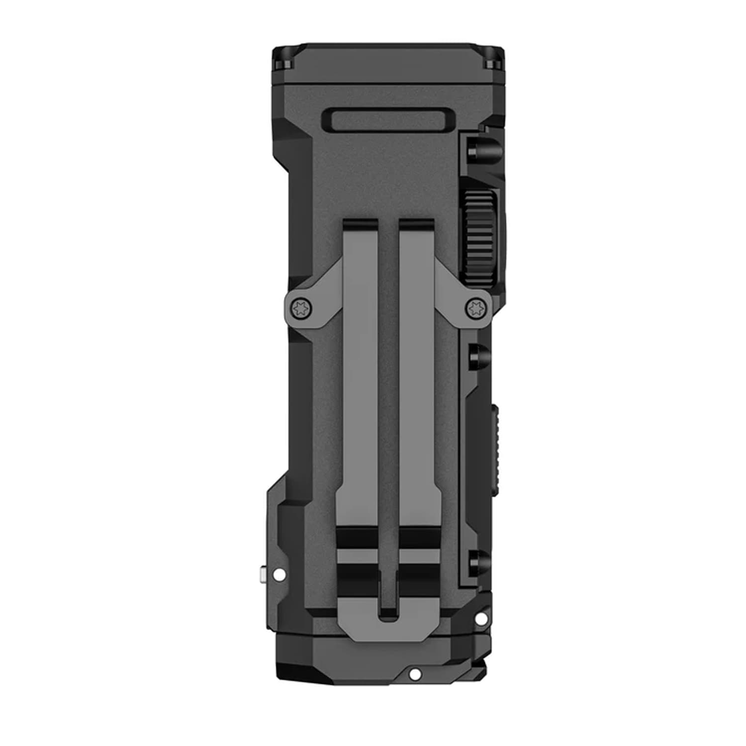 Wuben X4 Compact Multi-Function 1500 Lumens EDC Tactical Flashlight