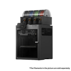 Bambu Lab X2D 3D Printer with AMS 2 Pro