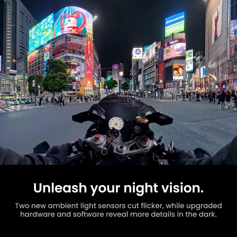 Insta360 X6 | 8K 360 Action Camera