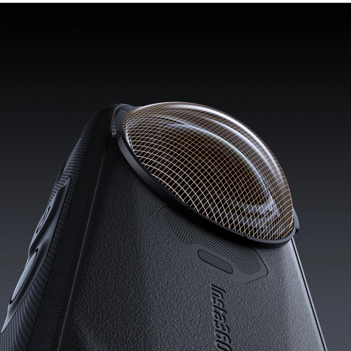 Insta360 X6 Premium Lens Guards