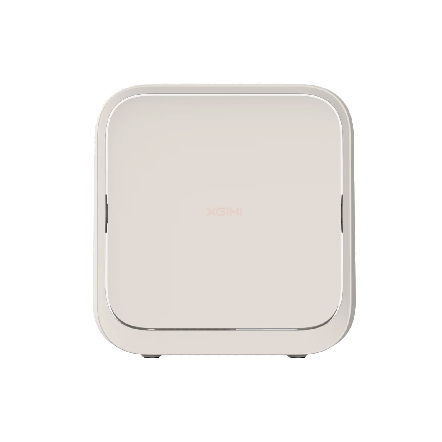 XGIMI Elfin Flip Portable Projector with Google TV