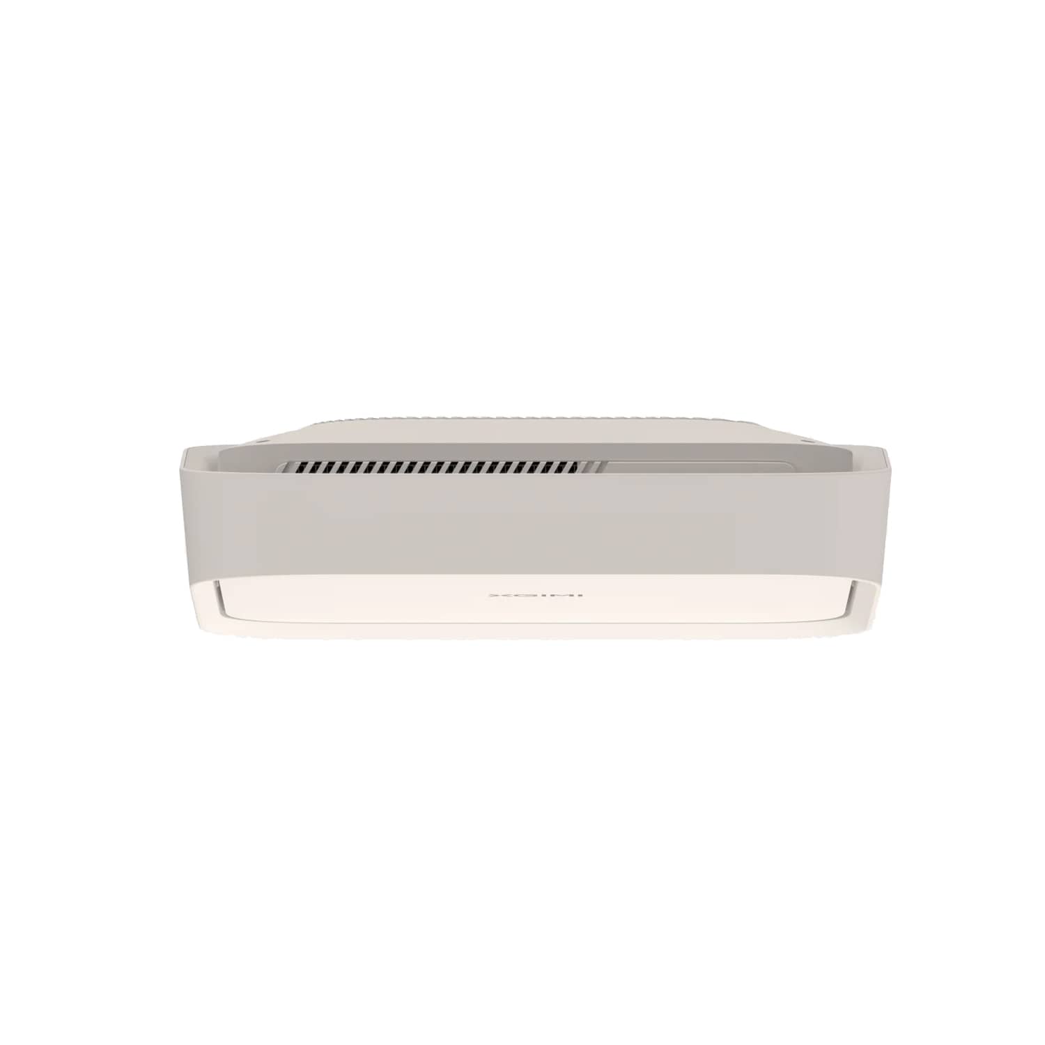 XGIMI Elfin Flip Portable Projector with Google TV