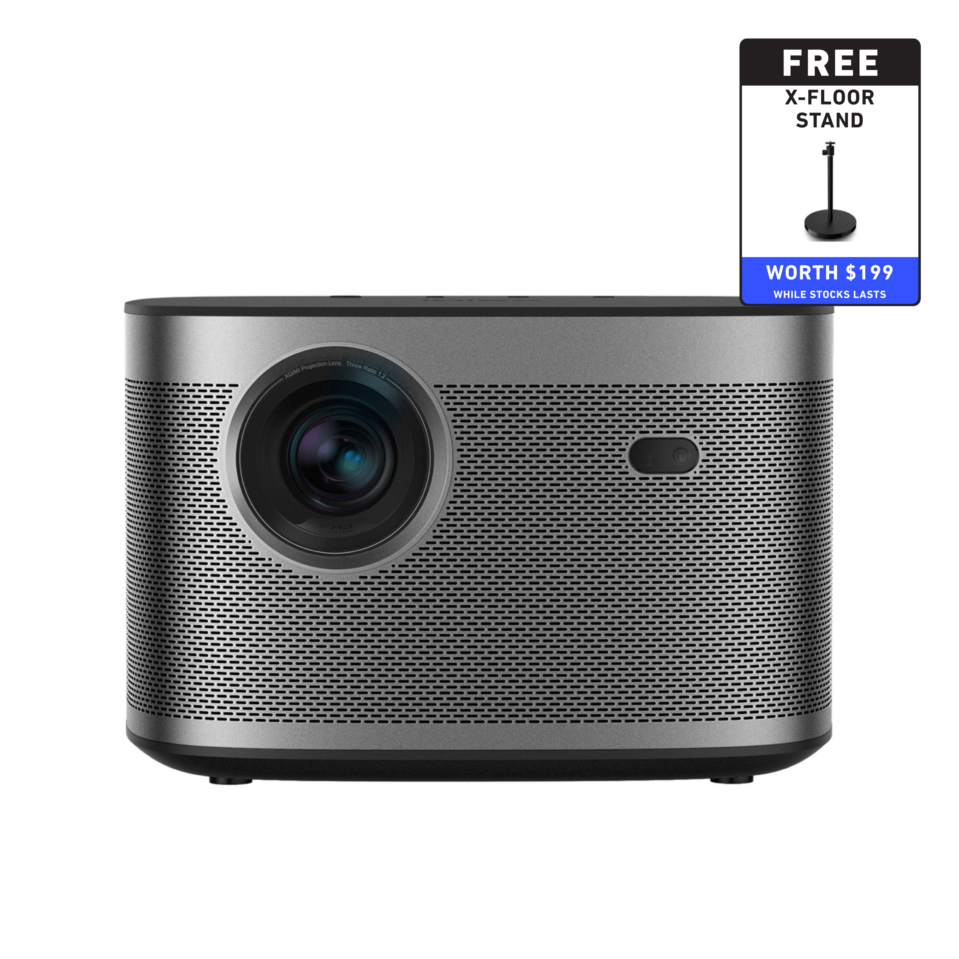 XGIMI Horizon FHD 1080p Smart Projector