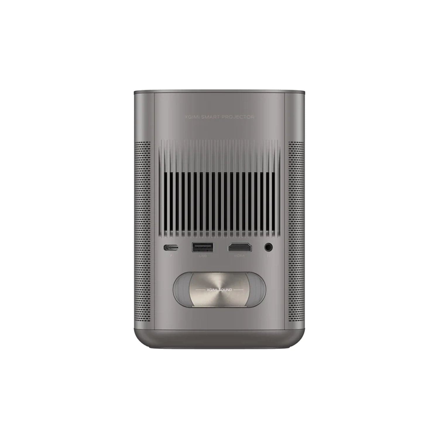 XGIMI MoGo 2 Pro Smart FHD 1080p Portable Projector