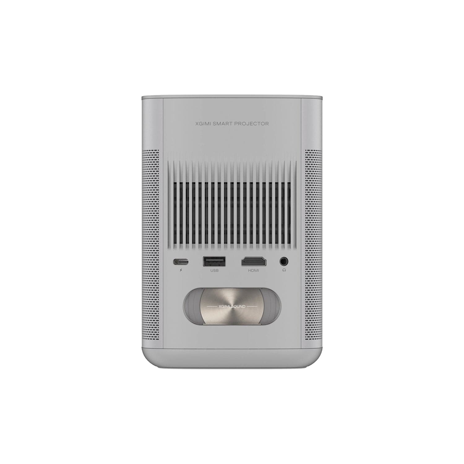 XGIMI MoGo 2 Smart HD 720p Portable Projector