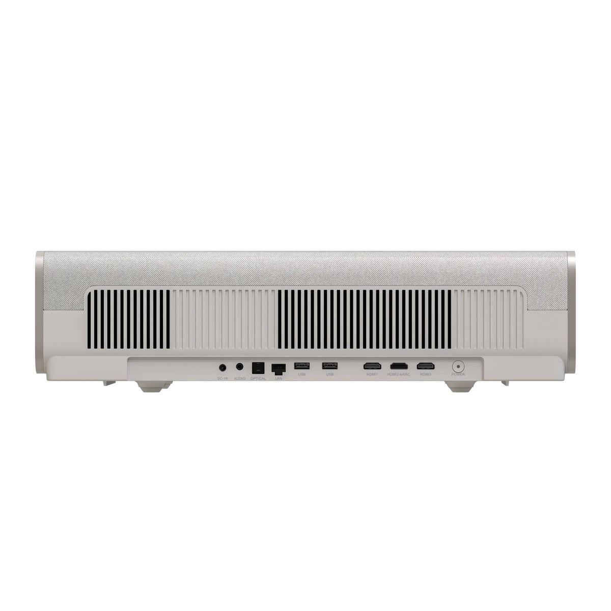 XGIMI Mira 4K UST Laser Projector