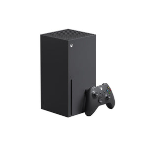 Xbox Series X Diablo IV Bundle