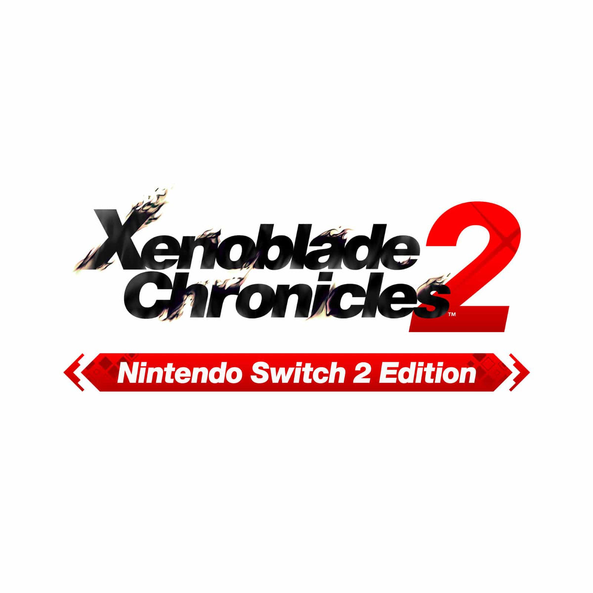 Nintendo Switch 2 Xenoblade Chronicles 2