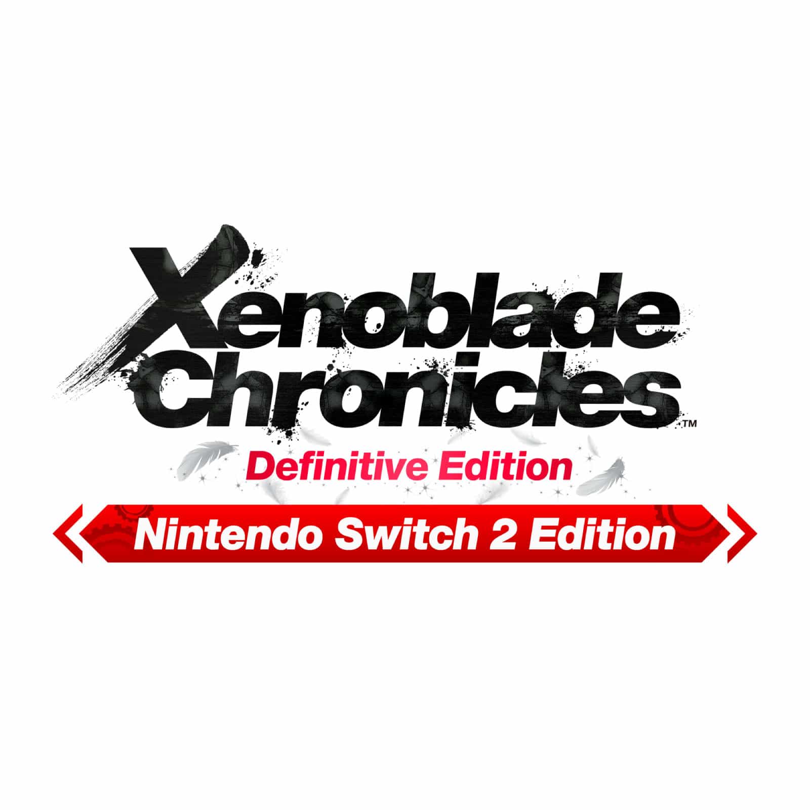 Nintendo Switch 2 Xenoblade Chronicles Definitive Edition