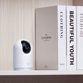Xiaomi Mi 360° Home Security Camera 2K Pro