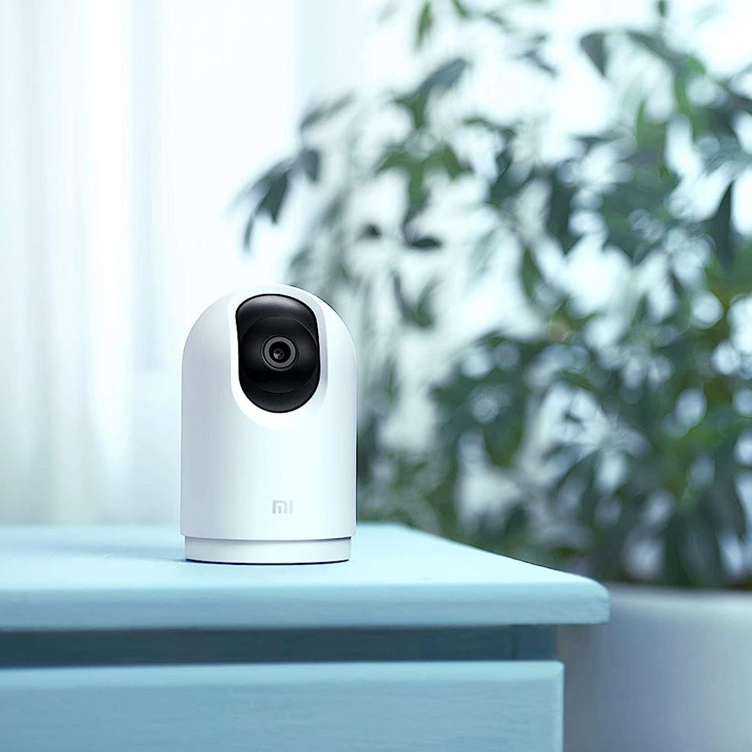 Xiaomi Mi 360° Home Security Camera 2K Pro