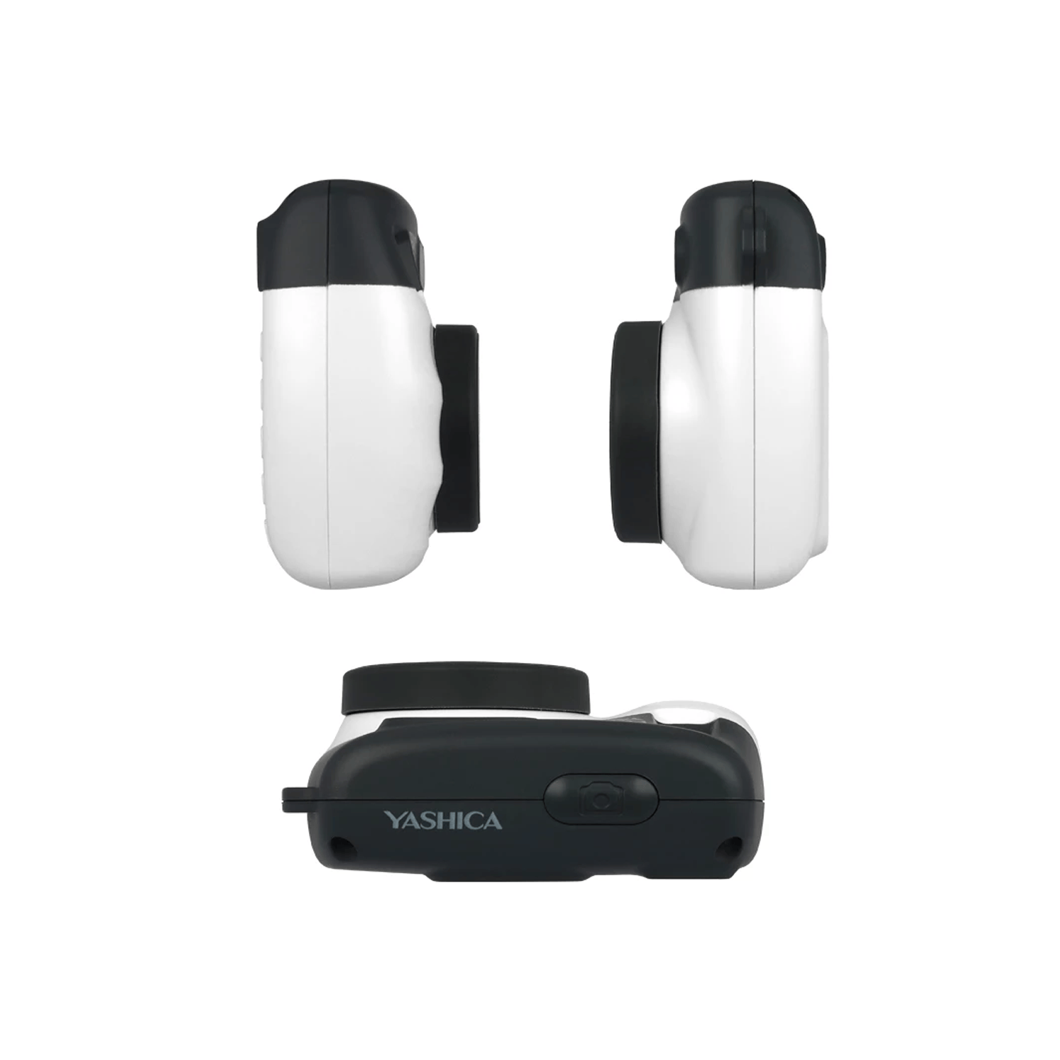 Yashica Mini Digital Camera Peanuts