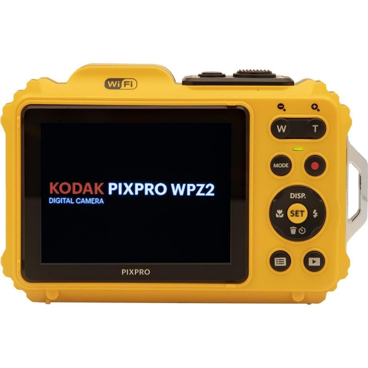 Kodak Pixpro WPZ2 - Compact Digital Camera