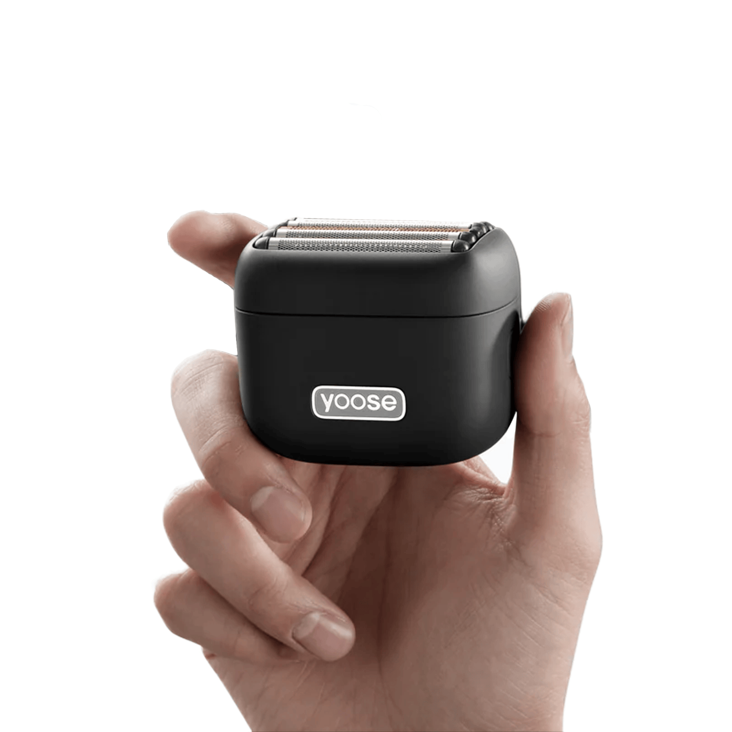 Yoose Mini 5 Portable Mini Foil Shaver