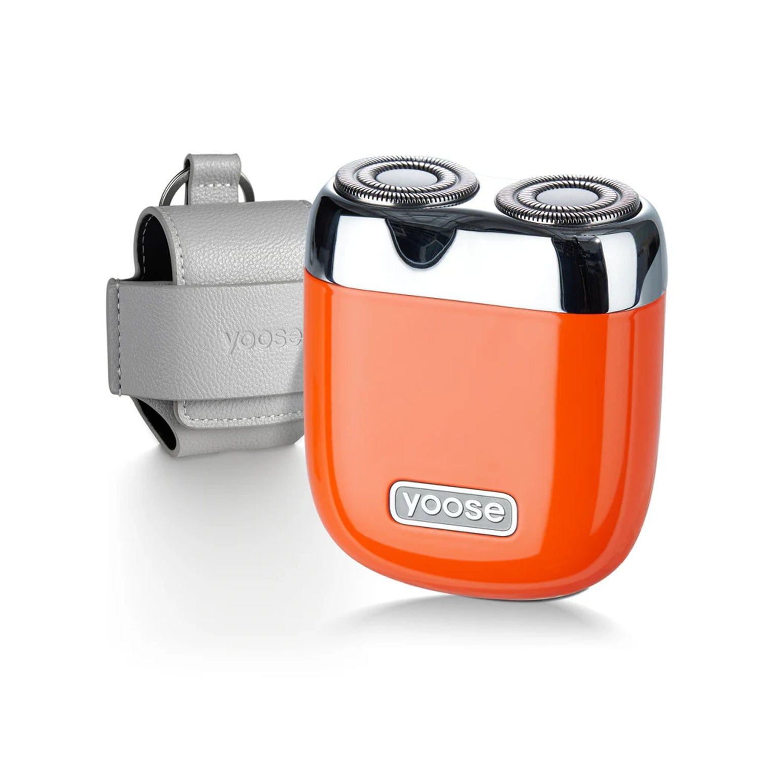 Yoose Mini Electric Portable Shaver