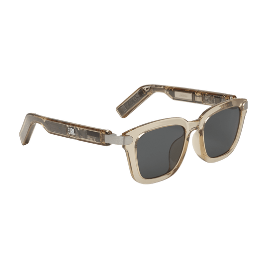 JBL Soundgear Frames Audio Glasses Square