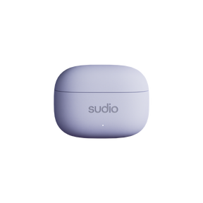 Sudio A1 Pro Wireless Earbuds