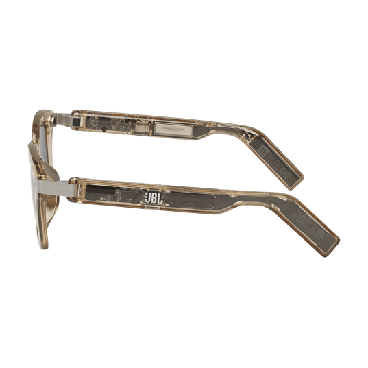 JBL Soundgear Frames Audio Glasses Square
