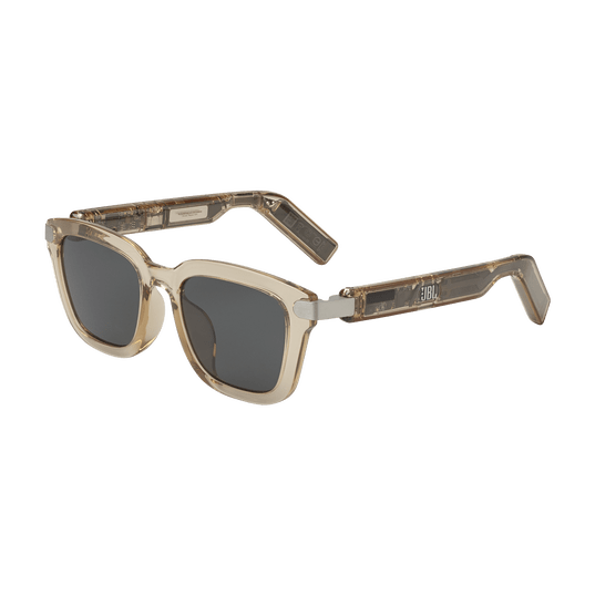 JBL Soundgear Frames Audio Glasses Square