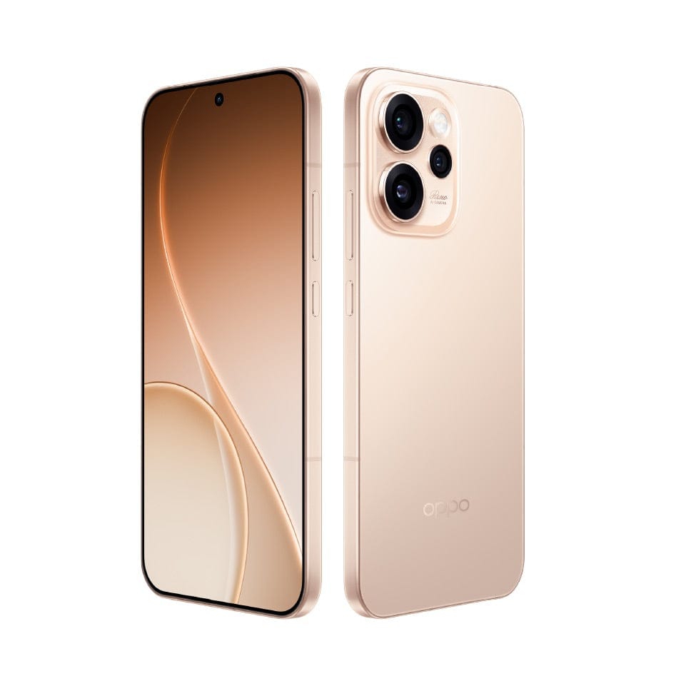 Oppo Reno15 Pro Max 5G Smartphone