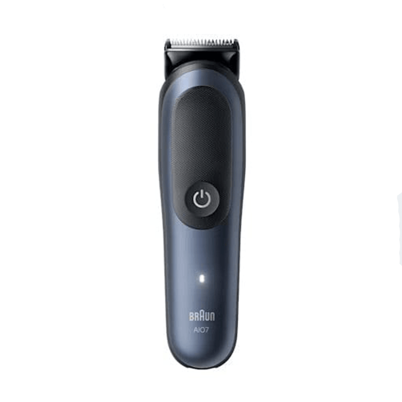 Braun All-in-One Trimmers