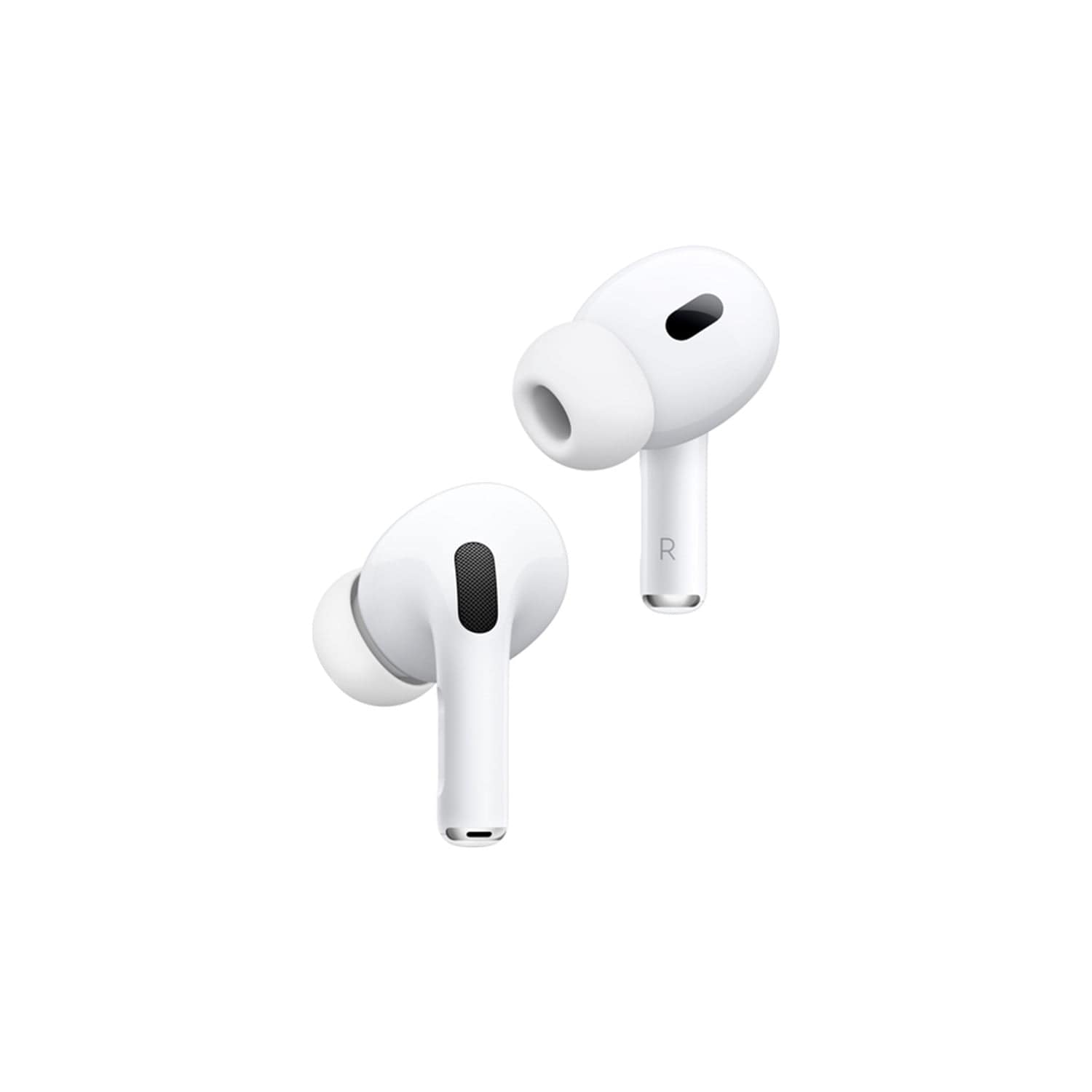 Apple AirPods Pro (2nd Generation) with MagSafe Charging Case (USB-C)