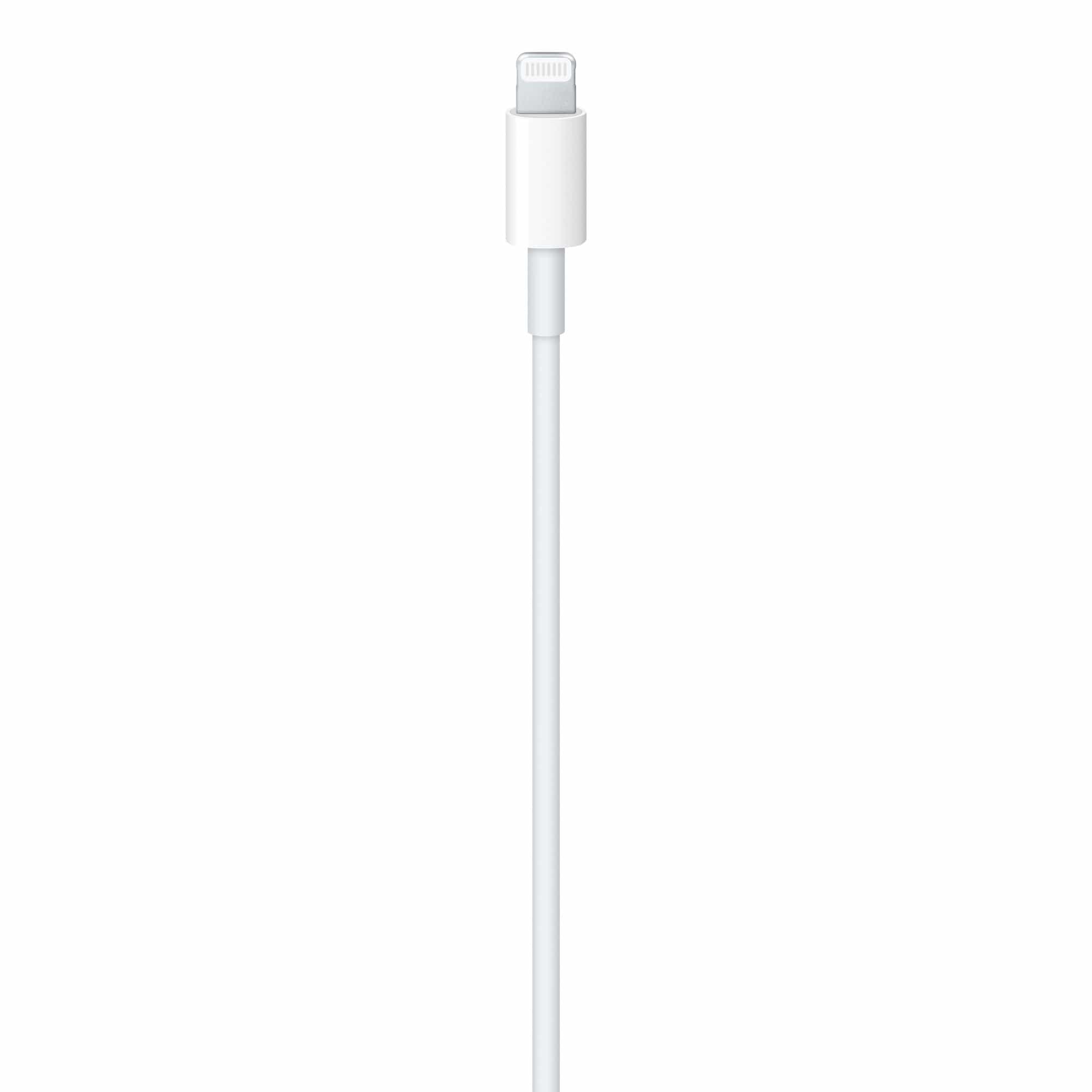 Apple Usb C To Lightning Cable (1m)