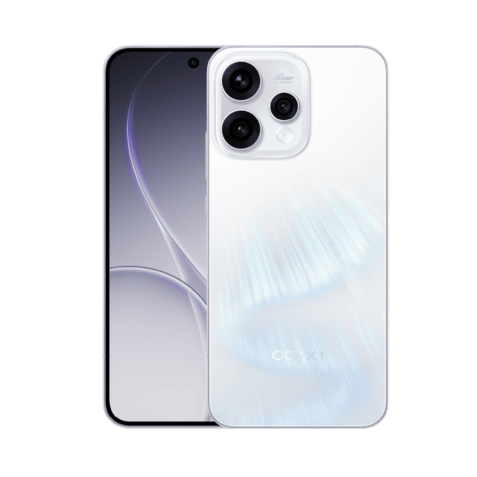 Oppo Reno15 5G Smartphone