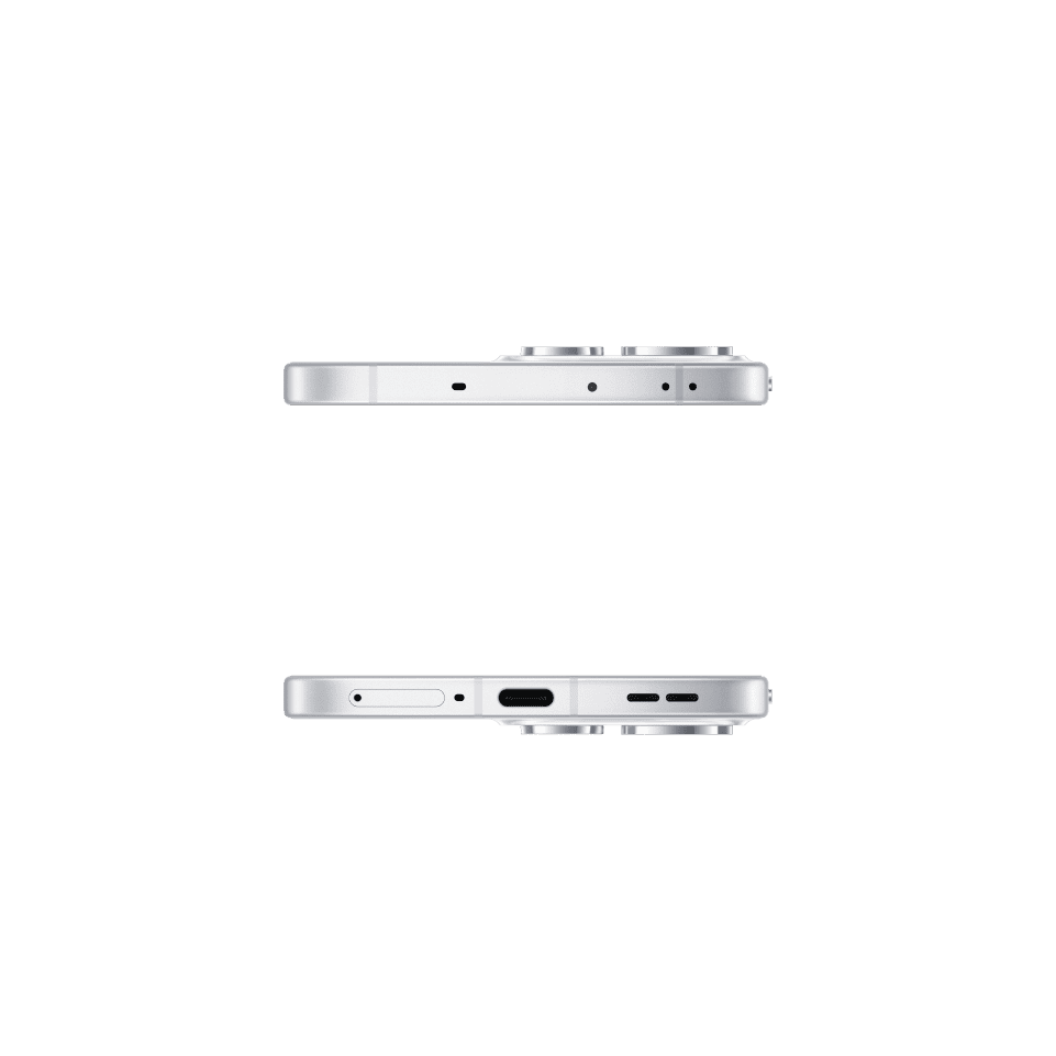 Oppo Reno15 5G Smartphone