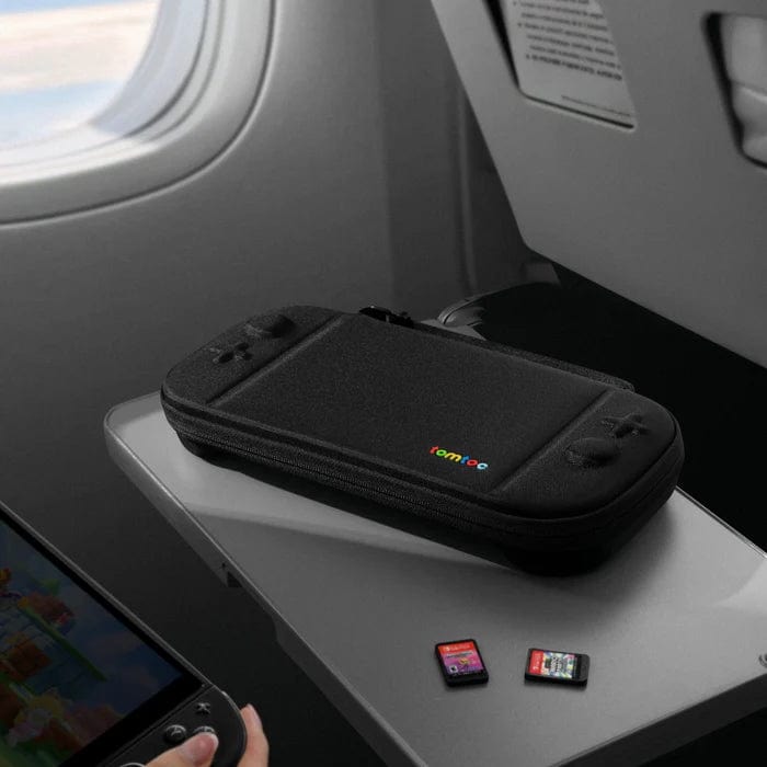 Tomtoc Fancycase G05 Switch 2 Slim Case