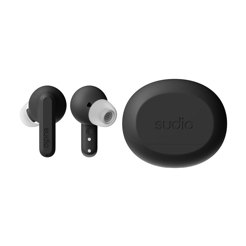 Sudio A3 Pro True Wireless Noice Cancellation Earbuds