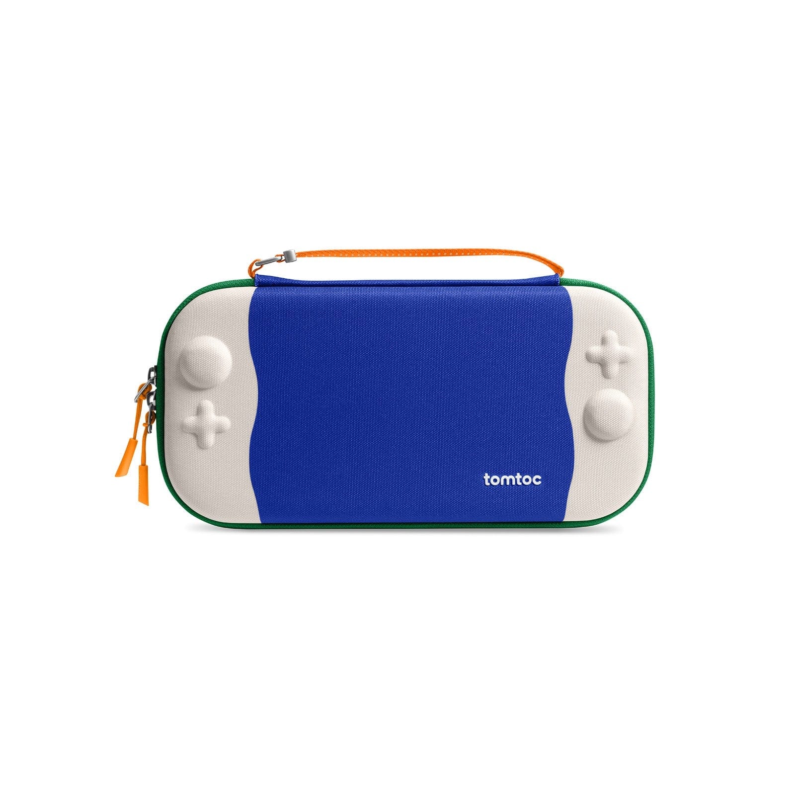 Tomtoc FancyCase G05 Nintendo Switch 2 Slim Case (Froz Edition)