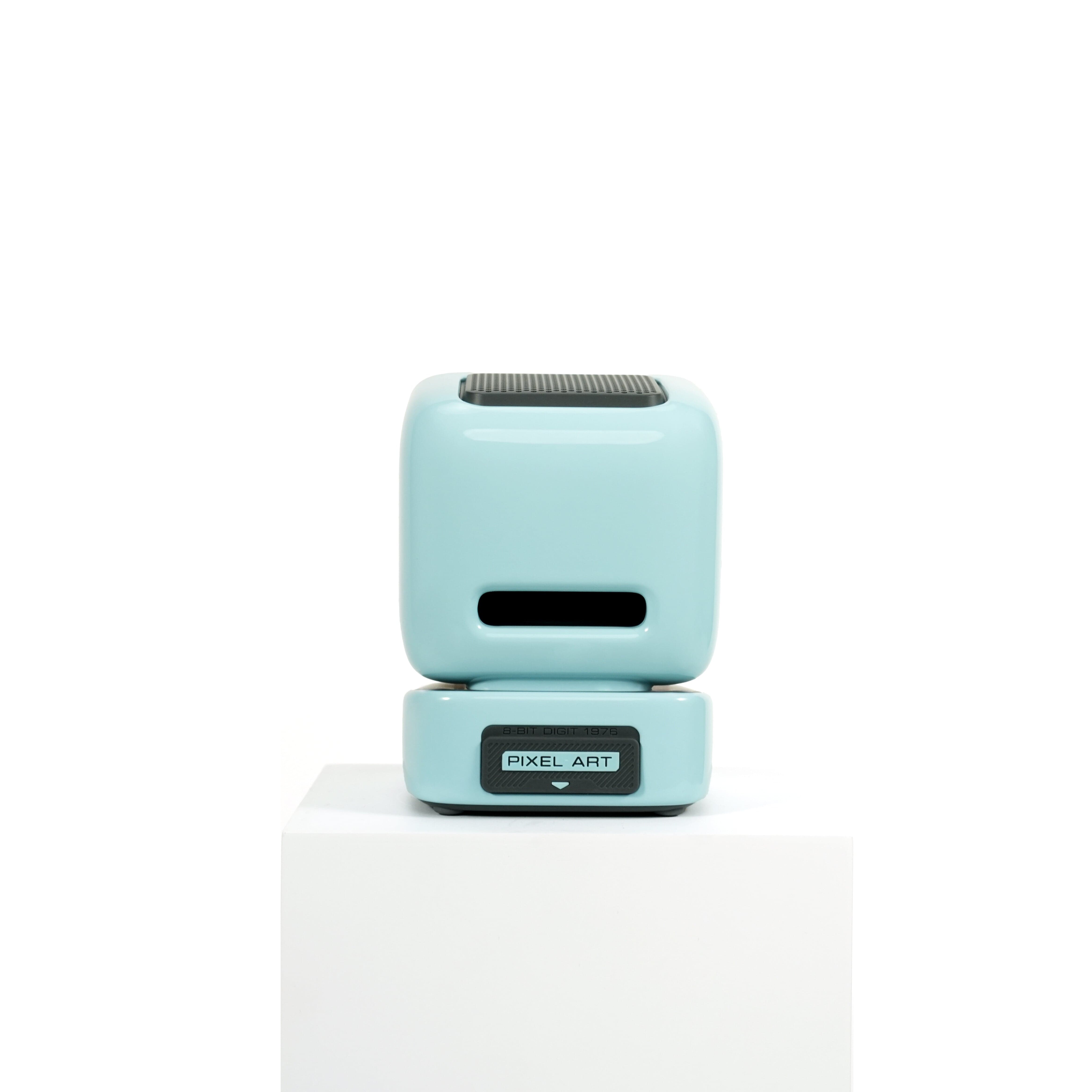 Divoom Ditoo-5M Karaoke Bluetooth Speaker