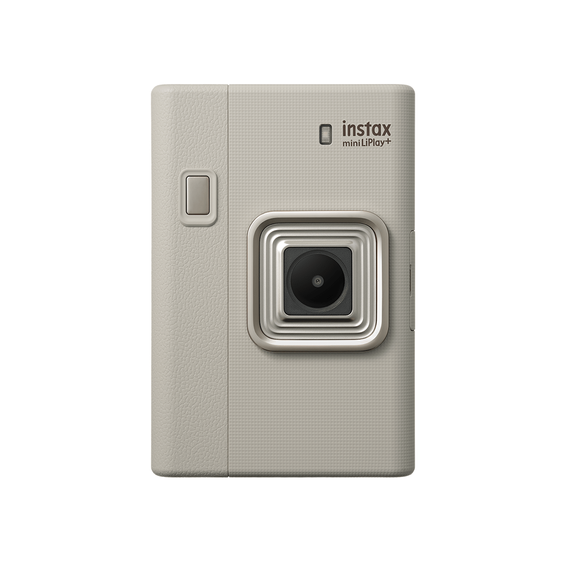 Fujifilm Instax Mini LiPlay+ Instant Camera