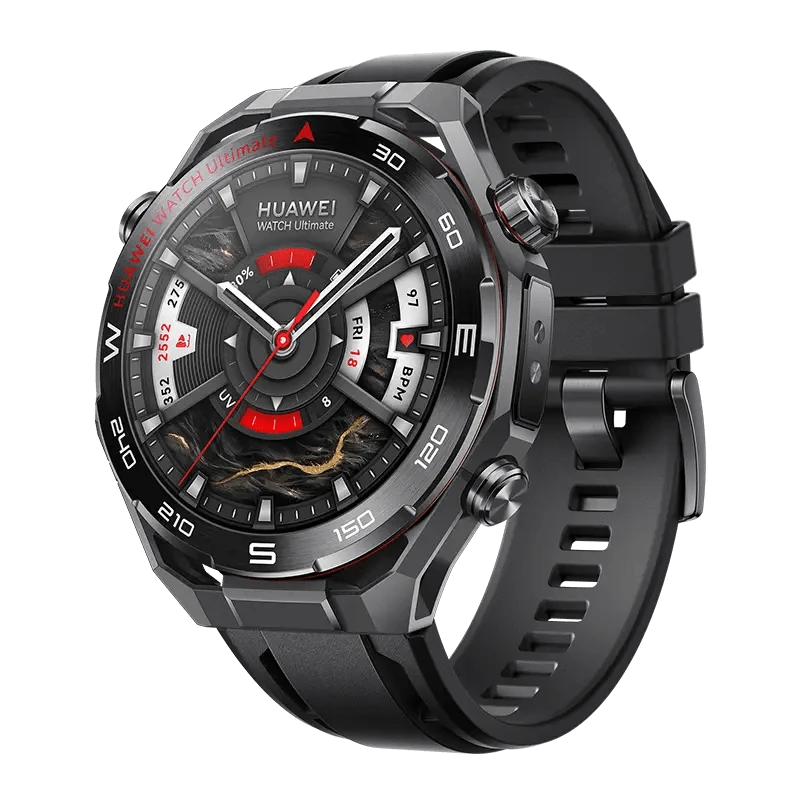 Huawei Watch Ultimate 2 Smartwatch