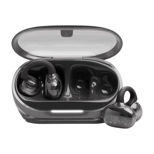 JBL Soundgear Clips Open Ear True Wireless Earbuds