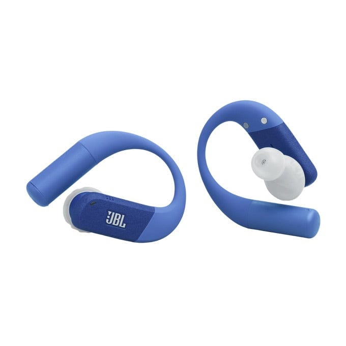 JBL Endurance Peak 4 True Wireless With Adaptive Noise Cancelling Earbuds