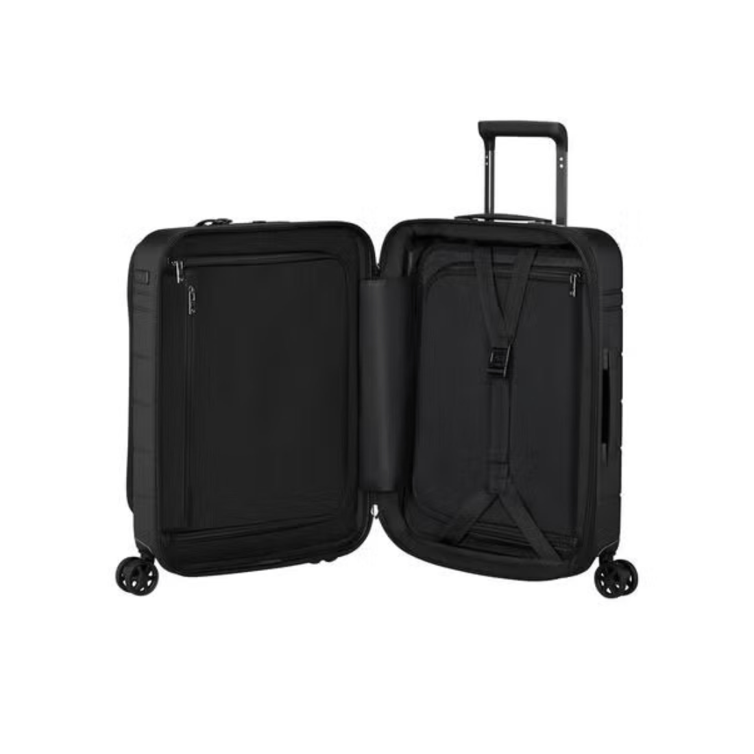 Samsonite NEOPOD SP55/20 Exp Easy Acc. FL Luggage
