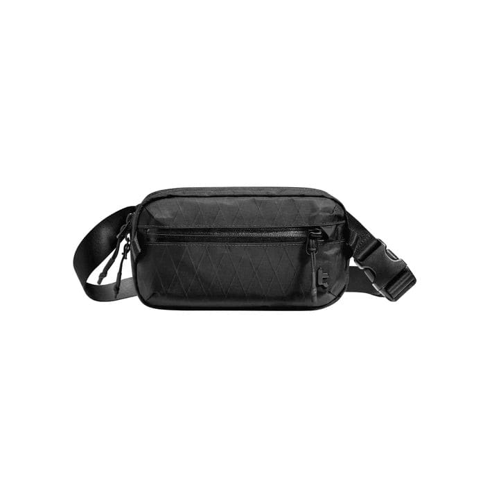 Tomtoc Aviator T35 X-Pac Sling Bag With RFID