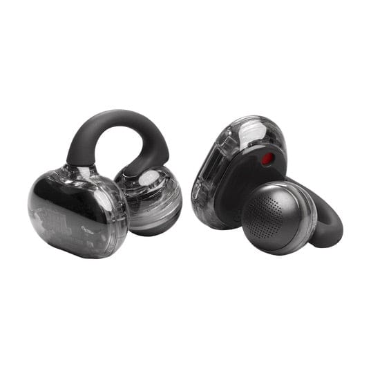 JBL Soundgear Clips Open Ear True Wireless Earbuds