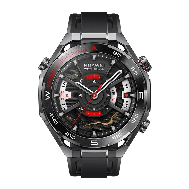 Huawei Watch Ultimate 2 Smartwatch