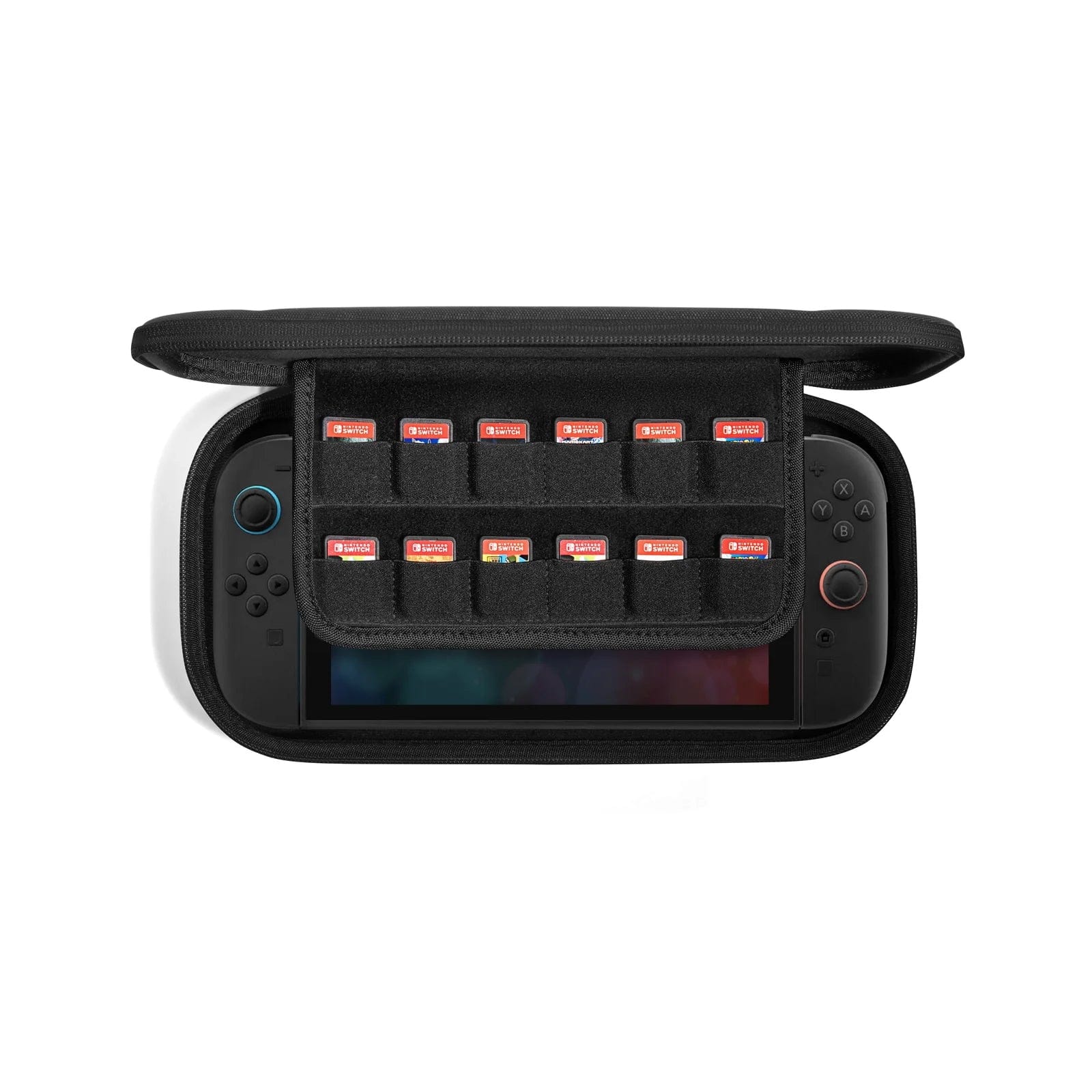 Tomtoc Fancycase G05 Switch 2 Slim Case