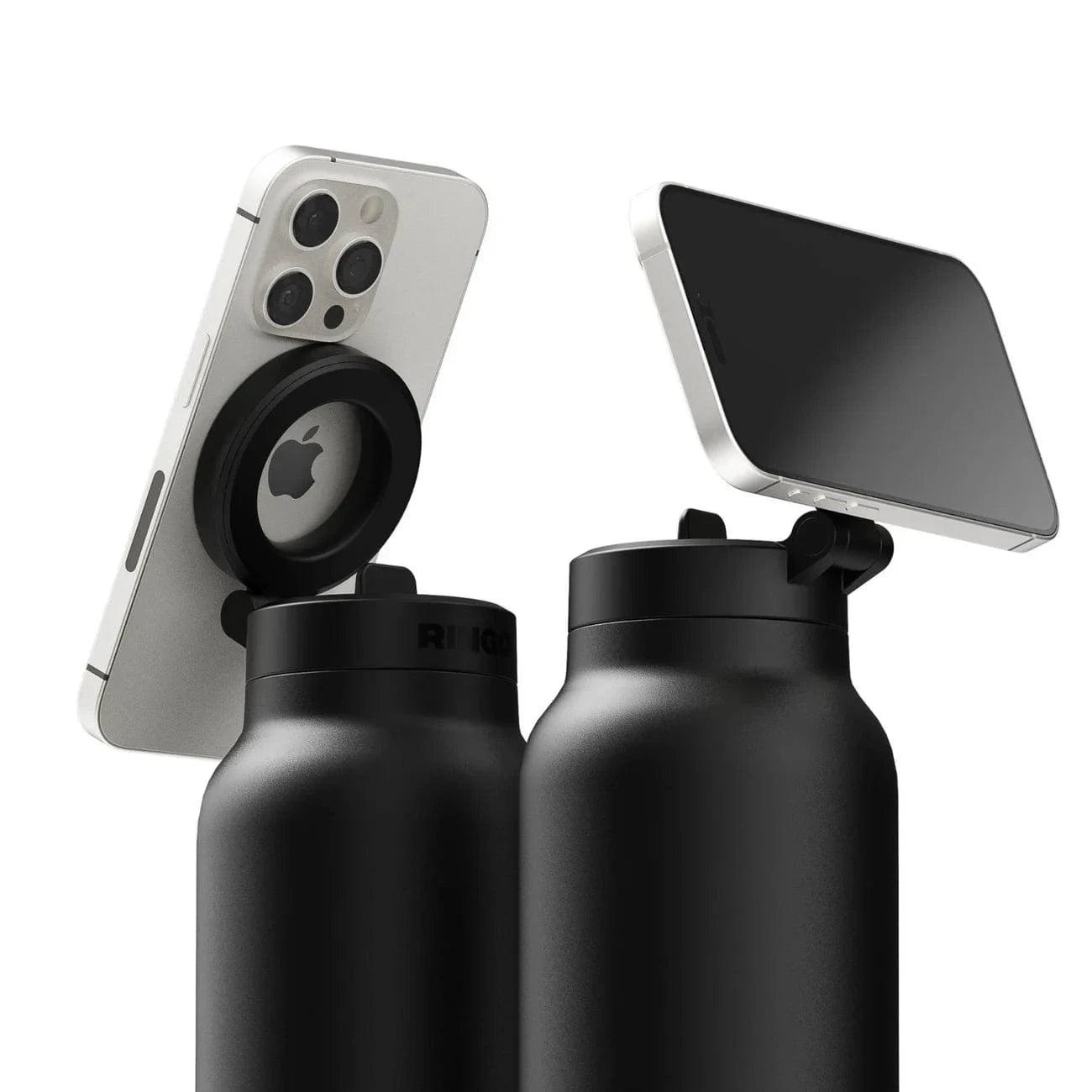 Ringo Pro Magsafe 24oz Water Bottle with Sip Lid